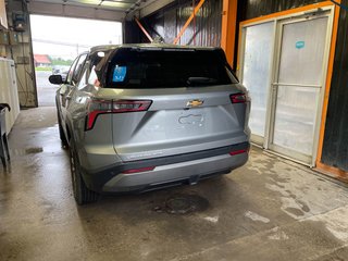 Chevrolet Equinox  2026 à St-Jérôme, Québec - 6 - w320h240px