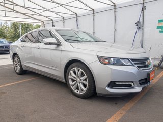 Chevrolet Impala  2019 à St-Jérôme, Québec - 9 - w320h240px