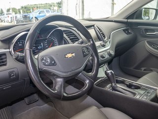 2019 Chevrolet Impala in St-Jérôme, Quebec - 3 - w320h240px