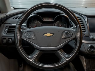 Chevrolet Impala  2019 à St-Jérôme, Québec - 12 - w320h240px