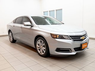 Chevrolet Impala  2019 à St-Jérôme, Québec - 9 - w320h240px