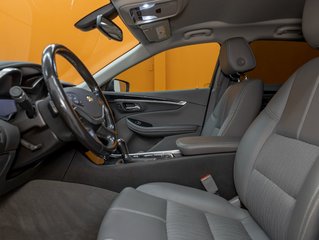 Chevrolet Impala  2019 à St-Jérôme, Québec - 10 - w320h240px