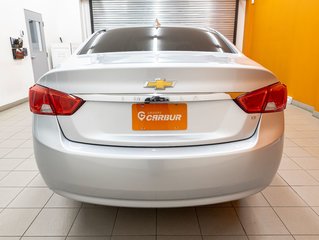 Chevrolet Impala  2019 à St-Jérôme, Québec - 6 - w320h240px