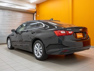 2023 Chevrolet Malibu in St-Jérôme, Quebec - 5 - w320h240px