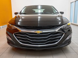 2023 Chevrolet Malibu in St-Jérôme, Quebec - 4 - w320h240px