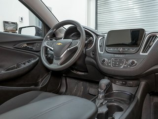 2023 Chevrolet Malibu in St-Jérôme, Quebec - 25 - w320h240px
