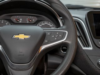 2023 Chevrolet Malibu in St-Jérôme, Quebec - 15 - w320h240px