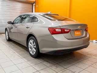 Chevrolet Malibu  2023 à St-Jérôme, Québec - 5 - w320h240px