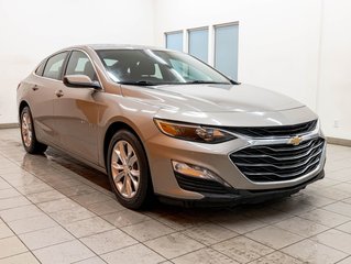 Chevrolet Malibu  2023 à St-Jérôme, Québec - 9 - w320h240px