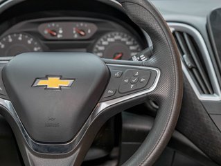 Chevrolet Malibu  2023 à St-Jérôme, Québec - 15 - w320h240px