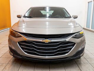 Chevrolet Malibu  2023 à St-Jérôme, Québec - 4 - w320h240px