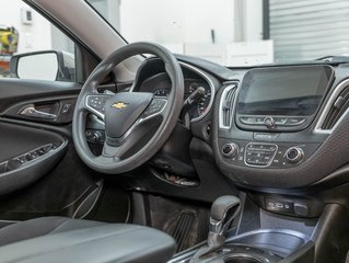 Chevrolet Malibu  2023 à St-Jérôme, Québec - 25 - w320h240px