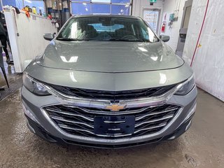 2024 Chevrolet Malibu in St-Jérôme, Quebec - 4 - w320h240px