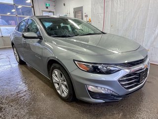 2024 Chevrolet Malibu in St-Jérôme, Quebec - 9 - w320h240px