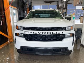 Chevrolet Silverado 1500  2022 à St-Jérôme, Québec - 4 - w320h240px