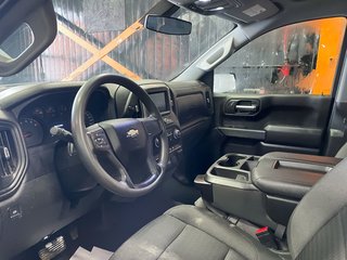 Chevrolet Silverado 1500  2022 à St-Jérôme, Québec - 3 - w320h240px