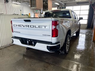 Chevrolet Silverado 1500  2022 à St-Jérôme, Québec - 8 - w320h240px