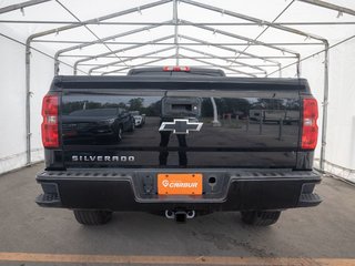 Chevrolet Silverado 1500  2016 à St-Jérôme, Québec - 6 - w320h240px