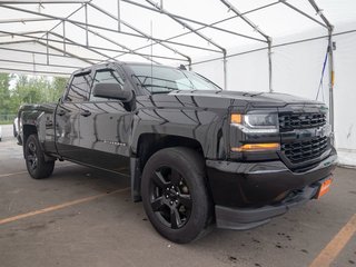 2016 Chevrolet Silverado 1500 in St-Jérôme, Quebec - 9 - w320h240px