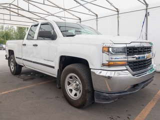 Chevrolet Silverado 1500  2017 à St-Jérôme, Québec - 6 - w320h240px