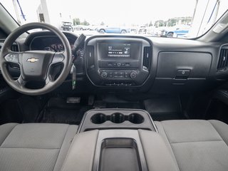 Chevrolet Silverado 1500  2017 à St-Jérôme, Québec - 8 - w320h240px