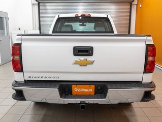 Chevrolet Silverado 1500  2017 à St-Jérôme, Québec - 6 - w320h240px