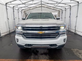 Chevrolet Silverado 1500  2017 à St-Jérôme, Québec - 4 - w320h240px