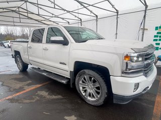 Chevrolet Silverado 1500  2017 à St-Jérôme, Québec - 9 - w320h240px