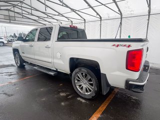 Chevrolet Silverado 1500  2017 à St-Jérôme, Québec - 5 - w320h240px