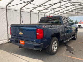 2017 Chevrolet Silverado 1500 in St-Jérôme, Quebec - 8 - w320h240px