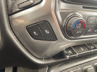 2017 Chevrolet Silverado 1500 in St-Jérôme, Quebec - 14 - w320h240px