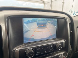 2017 Chevrolet Silverado 1500 in St-Jérôme, Quebec - 12 - w320h240px