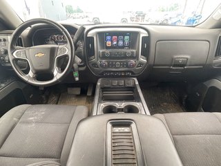 2017 Chevrolet Silverado 1500 in St-Jérôme, Quebec - 10 - w320h240px