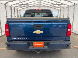 2017 Chevrolet Silverado 1500 in St-Jérôme, Quebec - 6 - w320h240px