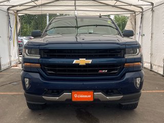 2017 Chevrolet Silverado 1500 in St-Jérôme, Quebec - 4 - w320h240px
