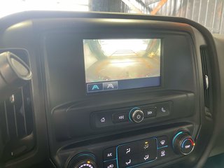 Chevrolet Silverado 1500  2017 à St-Jérôme, Québec - 12 - w320h240px