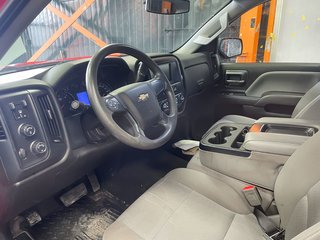 Chevrolet Silverado 1500  2017 à St-Jérôme, Québec - 3 - w320h240px