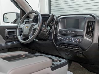 2017 Chevrolet Silverado 1500 in St-Jérôme, Quebec - 24 - w320h240px