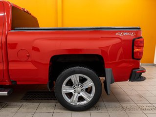 2017 Chevrolet Silverado 1500 in St-Jérôme, Quebec - 27 - w320h240px