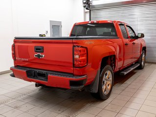 2017 Chevrolet Silverado 1500 in St-Jérôme, Quebec - 8 - w320h240px
