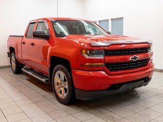 2017 Chevrolet Silverado 1500 in St-Jérôme, Quebec - 9 - w320h240px