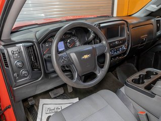 2017 Chevrolet Silverado 1500 in St-Jérôme, Quebec - 2 - w320h240px