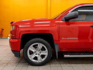 2017 Chevrolet Silverado 1500 in St-Jérôme, Quebec - 28 - w320h240px