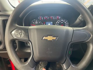 Chevrolet Silverado 1500  2017 à St-Jérôme, Québec - 14 - w320h240px