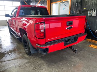 Chevrolet Silverado 1500  2017 à St-Jérôme, Québec - 5 - w320h240px