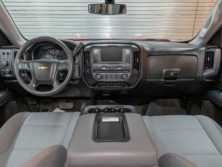2017 Chevrolet Silverado 1500 in St-Jérôme, Quebec - 11 - w320h240px