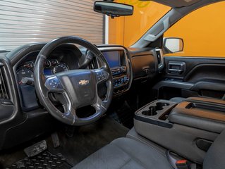 Chevrolet Silverado 1500  2018 à St-Jérôme, Québec - 2 - w320h240px