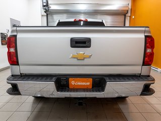 Chevrolet Silverado 1500  2018 à St-Jérôme, Québec - 6 - w320h240px