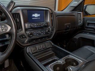 Chevrolet Silverado 1500  2018 à St-Jérôme, Québec - 17 - w320h240px