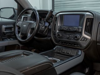 Chevrolet Silverado 1500  2018 à St-Jérôme, Québec - 29 - w320h240px